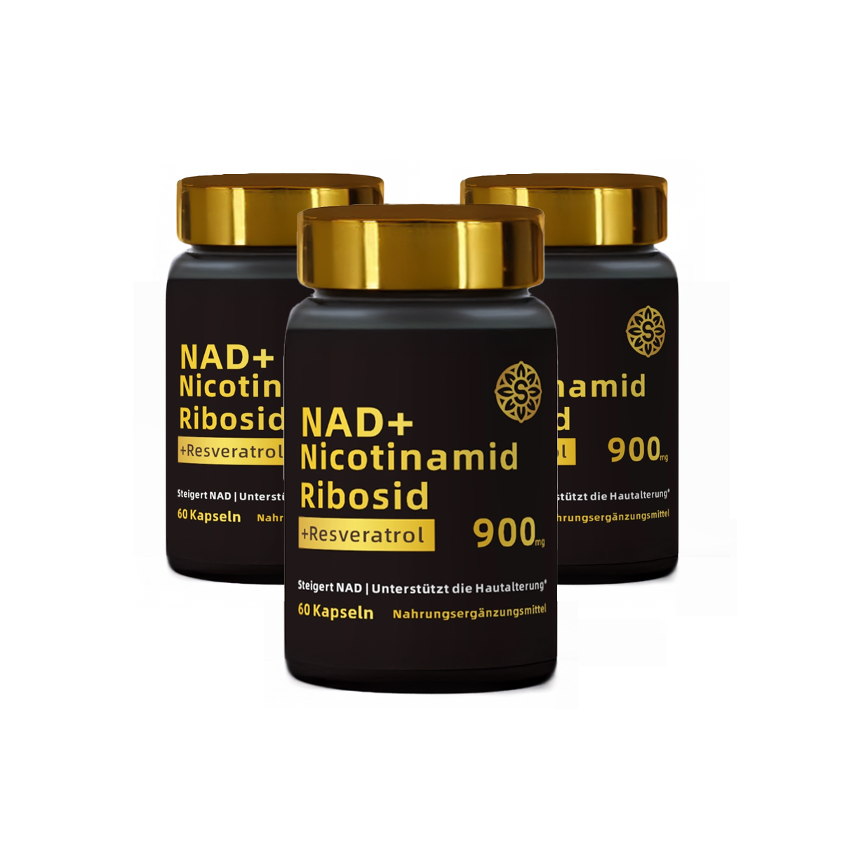 NAD+ NMN Kapseln