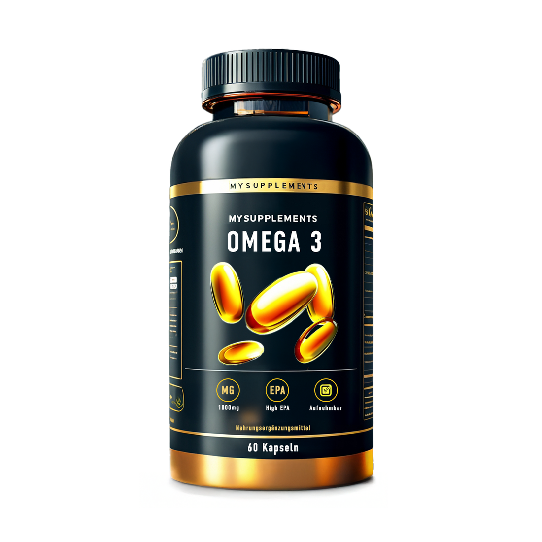Omega 3 Komplex