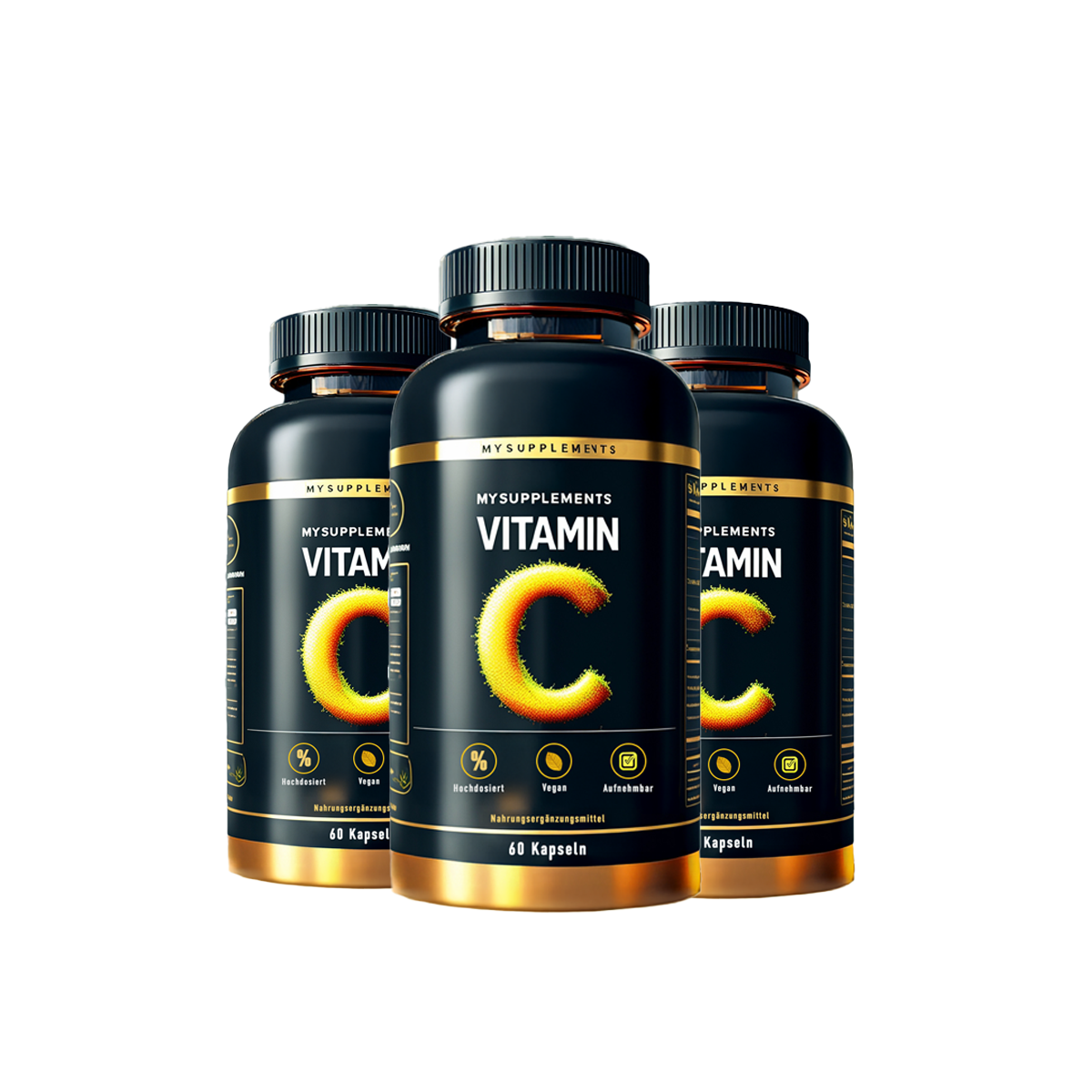 Vitamin C Komplex