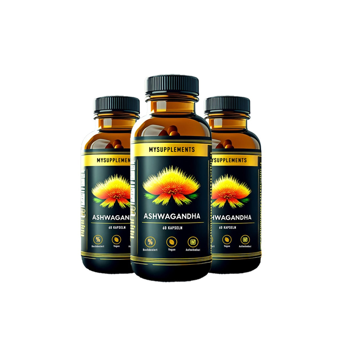 Ashwagandha Komplex