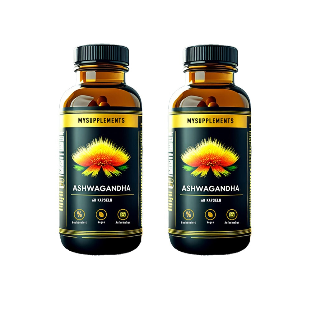 Ashwagandha Komplex