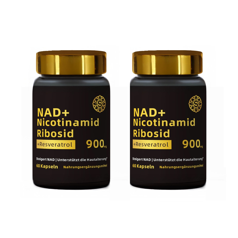 NAD+ NMN Kapseln