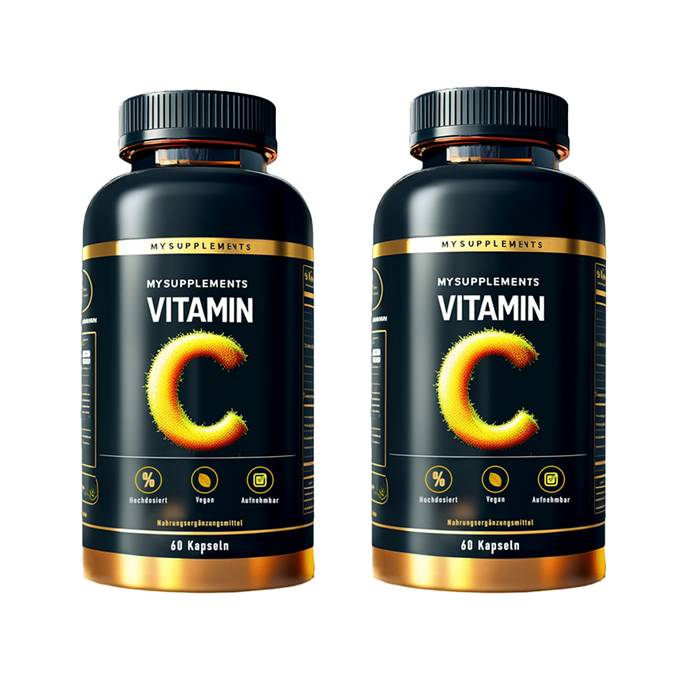 Vitamin C Komplex