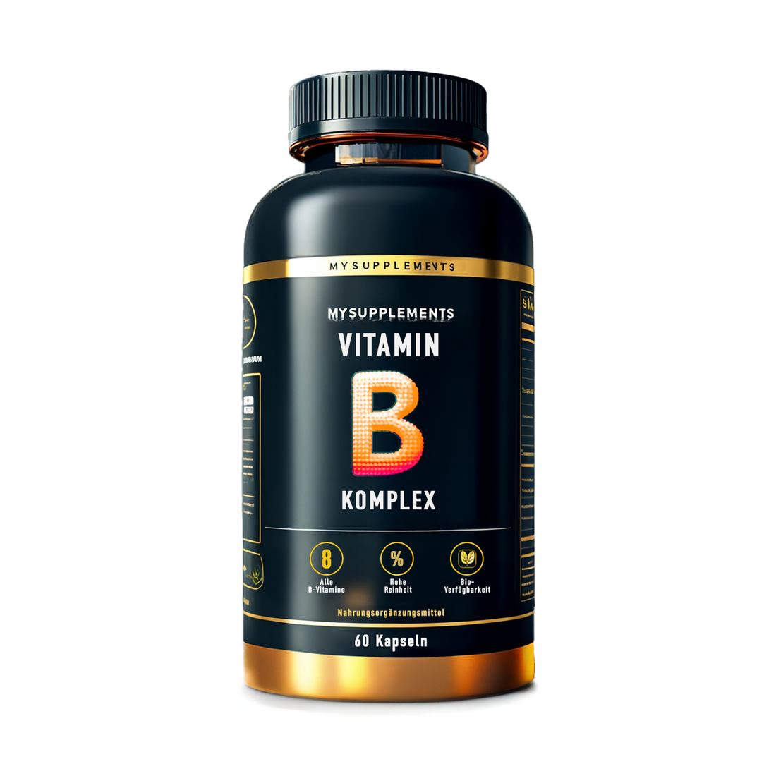 Vitamin B Komplex
