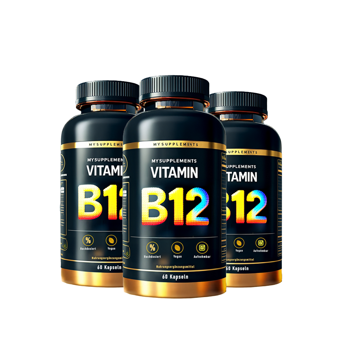 Vitamin B12 Komplex