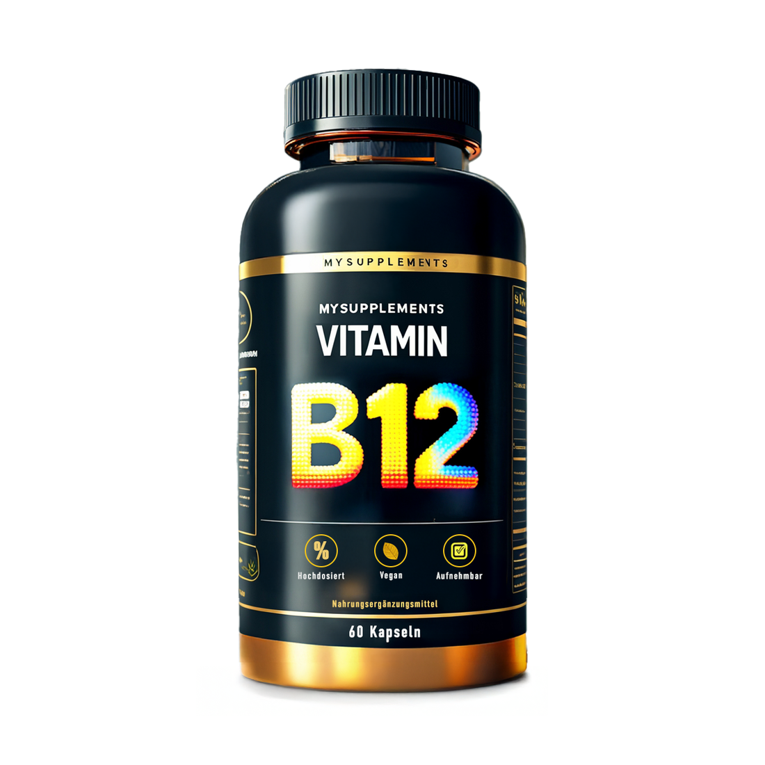 Vitamin B12 Komplex