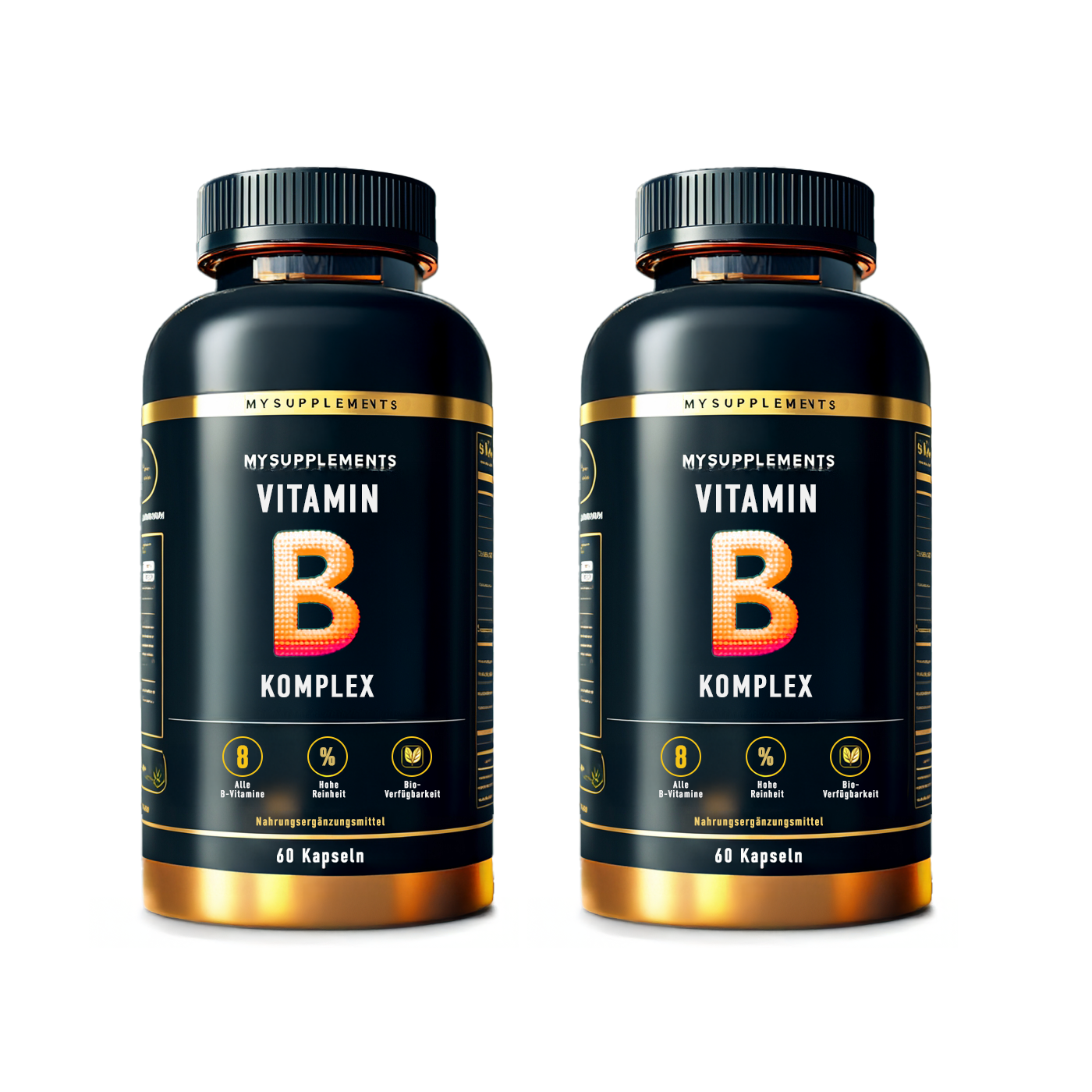 Vitamin B Komplex