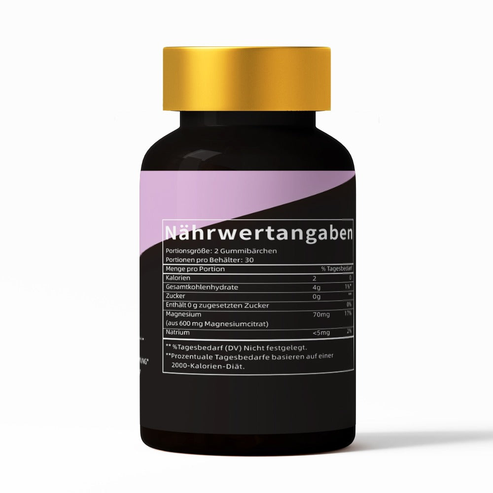 Magnesium Gummies