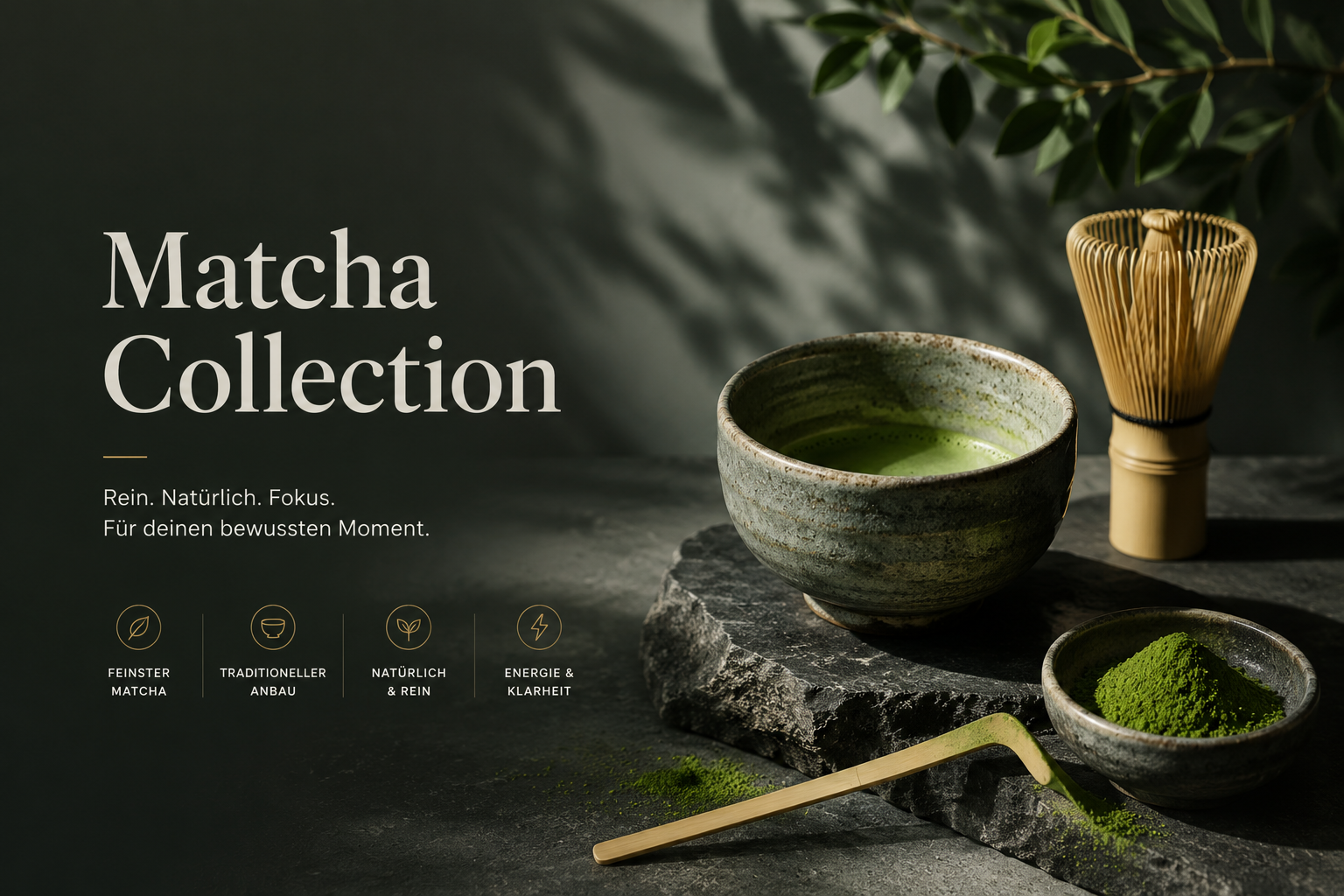 Matcha