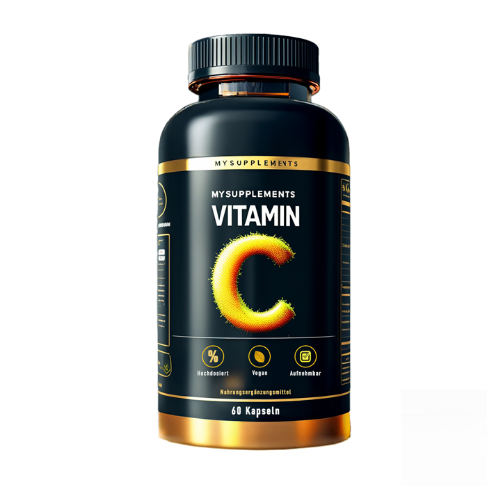 Vitamin C Komplex