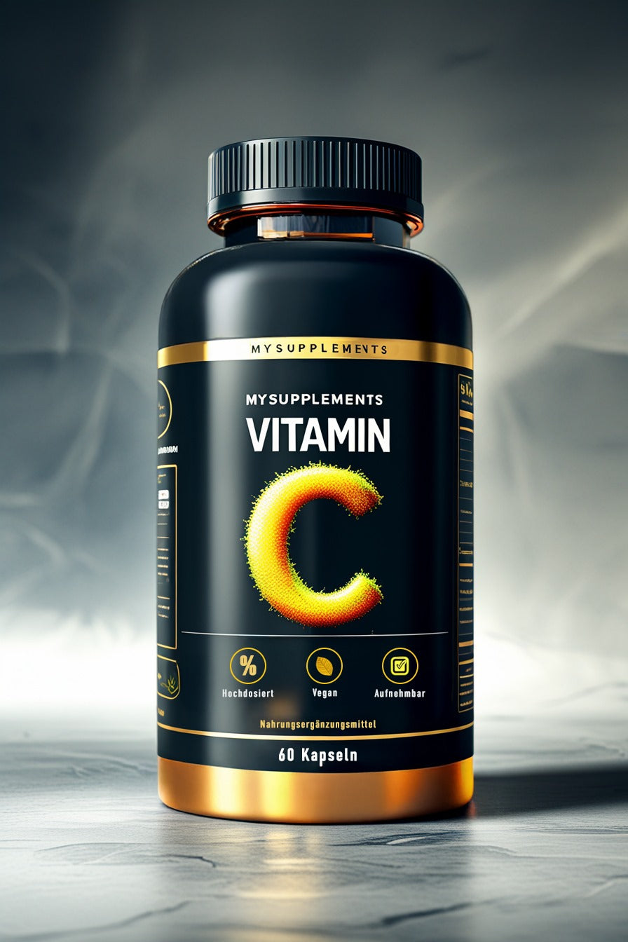 Vitamin C Komplex