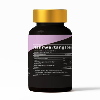 Magnesium Gummies